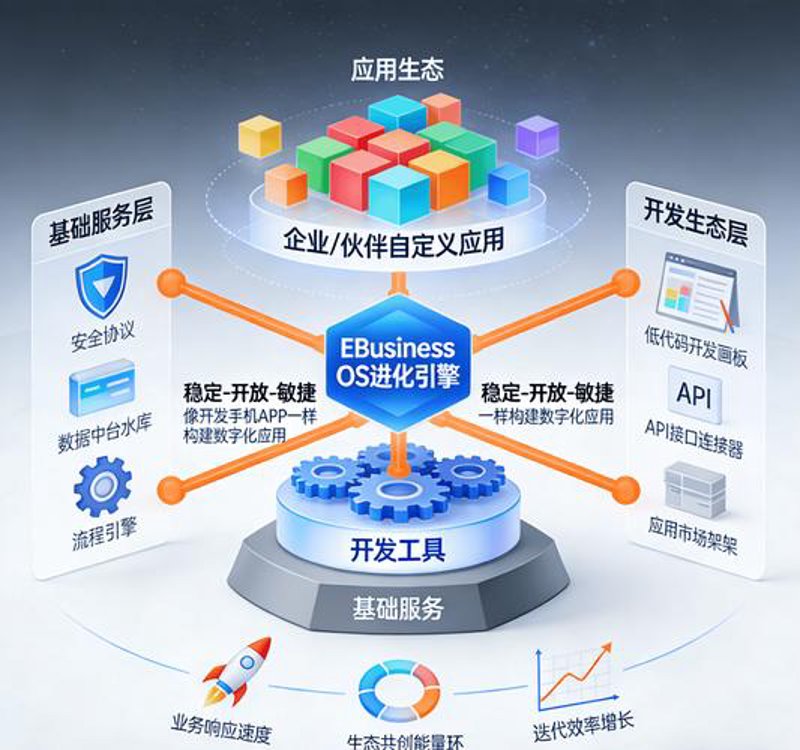 软件开发产业在淮安的创新之旅