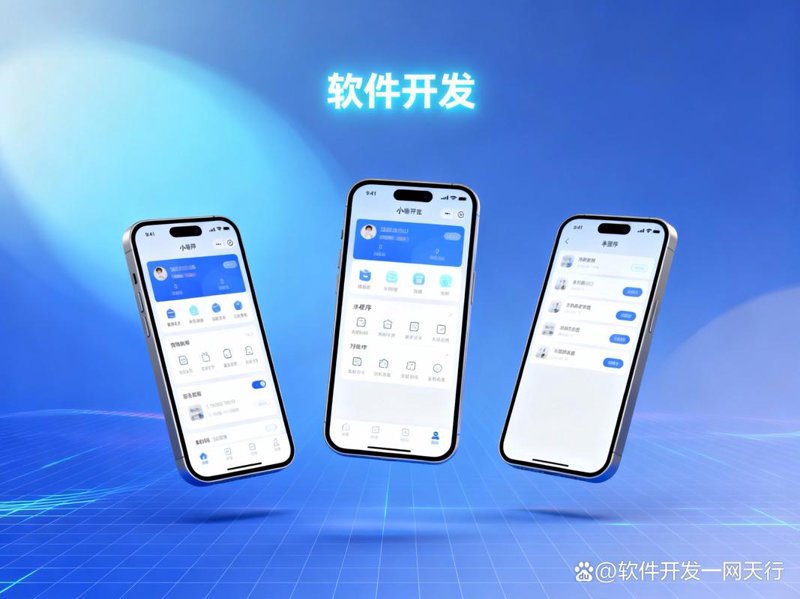 建设一座数字化的桥梁：网站设计与开发的潮流趋势